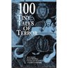 100 Tiny Tales of Terror cover