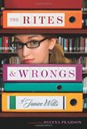The Rites  Wrongs of Janice Wills