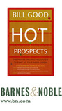 Hot Prospects: The Proven Prospecting System to Ramp Up Your Sales Career