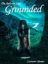 Grounded (The Airborne Saga, #2)
