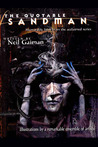 The Quotable Sandman cover