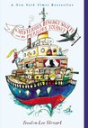 The Mysterious Benedict Society and the Perilous Journey (The Mysterious Benedict Society, #2)