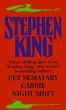 Pet Sematary / Carrie / Nightshift