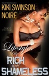 Lifestyles of the Rich and Shameless cover