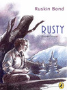 Rusty Comes Home cover