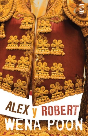 Alex y Robert