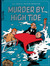 Gil Jordan, Private Eye Murder by High Tide (Gil Jourdan #3-4) by Maurice Tillieux
