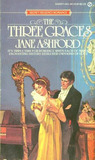 The Three Graces cover