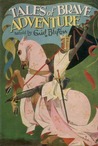 Tales of Brave Adventure cover