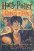 Harry Potter and the Goblet of Fire - Harry Potter dan Piala Api (Harry Potter, #4) by J.K. Rowling