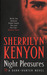 Night Pleasures (Dark-Hunter, #2) by Sherrilyn Kenyon