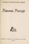 Panama Passage cover