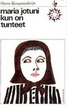 Kun on tunteet