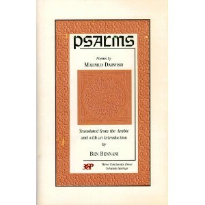 psalms-poems-three-continents-press