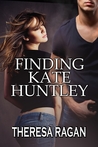 Finding Kate Huntley cover