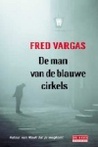 De man van de blauwe cirkels (Commissaire Adamsberg, #1)