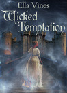Wicked Temptation cover