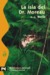 La isla del Dr. Moreau by H.G. Wells