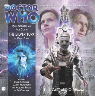 Doctor Who: The Silver Turk(Big Finish Doctor Who Audio Dramas 153)