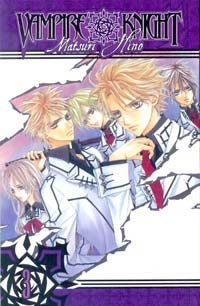 Vampire Knight, Vol. 3 (Vampire Knight, #3)
