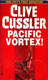 Pacific Vortex cover