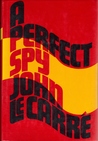 A Perfect Spy cover