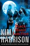 Black Magic Sanction (The Hollows, #8)