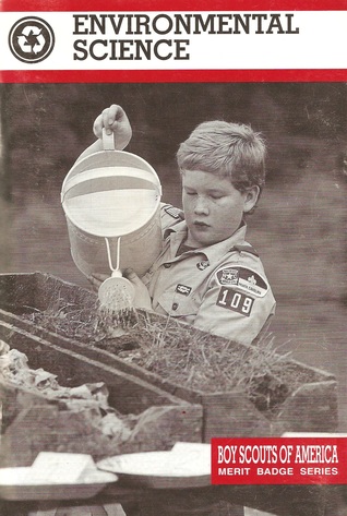 environmental science merit badge