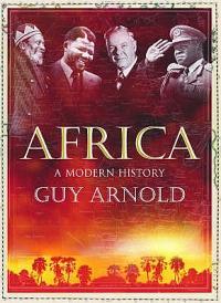 Download and Read online Africa: A Modern History books