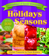 Grandma's Classic Favorites for Holidays and Seasons: Kitchen Treasures by Paula Broberg
