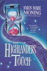 The Highlander's Touch cover