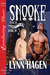 Snooke (Demon Warriors, #2) by Lynn Hagen