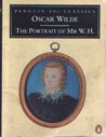 The Portrait of Mr. W. H. cover