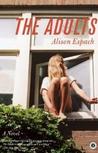 The Adults cover