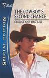 The Cowboy's Second Chance cover