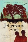 Jefferson's Sons cover