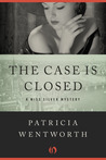 The Case is Closed cover