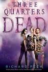 Three Quarters Dead cover