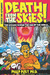 Death from the Skies! The Science Behind the End of the World by Philip C. Plait
