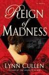 Reign of Madness cover