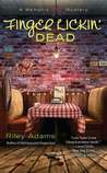 Finger Lickin' Dead (A Memphis BBQ Mystery, #2)