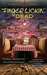 Finger Lickin' Dead (A Memphis BBQ Mystery, #2) by Riley Adams