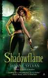 Shadowflame (Shadow World, #2)