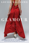 Glamour cover