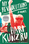 My Revolutions cover