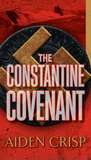 The Constantine Covenant cover