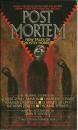 Post Mortem: New Tales of Ghostly Horror cover
