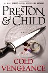 Cold Vengeance (Pendergast, #11)