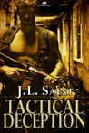 Tactical Deception (Silent Warrior, #2)