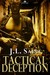 Tactical Deception (Silent Warrior, #2) by J.L. Saint